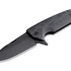 Ex-02 Flipper 3.75 G10 All Black