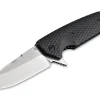 Ex-02 Flipper 3.375 G10 Black