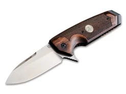 Ex-02 Flipper Walnut