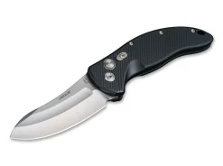 Ex-A04 4.0 Satin Alu Black