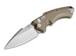 Ex-A05 3.5 Satin Alu Dark Earth Khaki