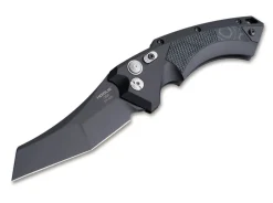 Ex-A05 4.0 Wharncliffe Alu Black