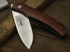 Exskelibur I Cocobolo