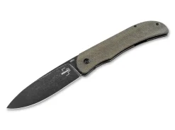 Exskelibur I Framelock Micarta