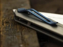 Exskelibur I Framelock Titan