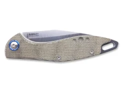 Fara Micarta Green