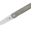 Feist Xl Micarta Green