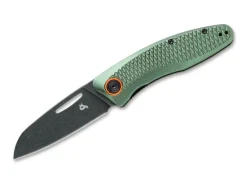 Fereza Aluminium Od Green