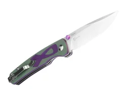 Fighter G10 Purple & Green