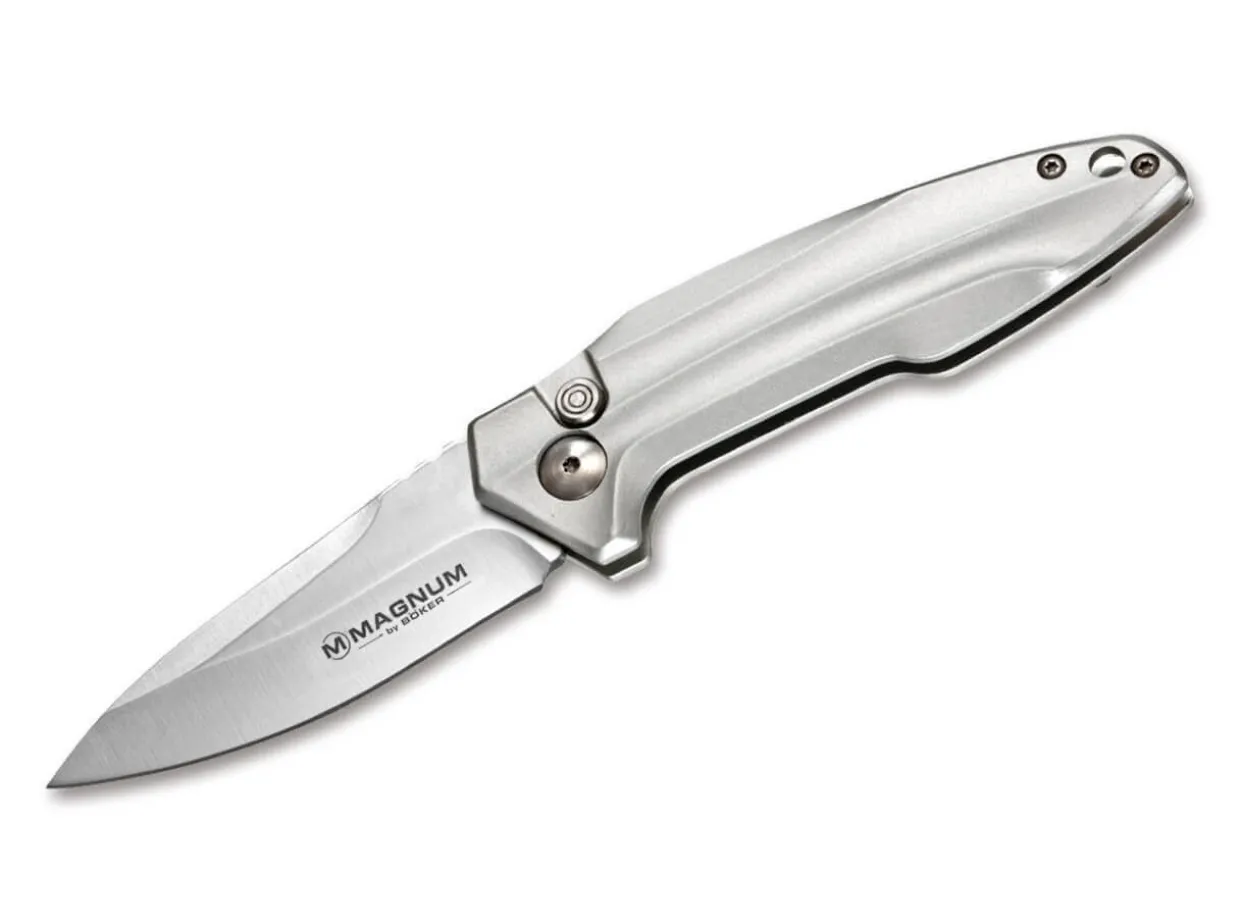 Final Flick Out Satin