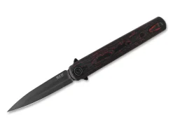 Flame Dagger Lava Carbon