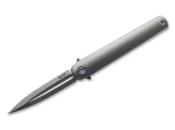 Flame Dagger Titanium