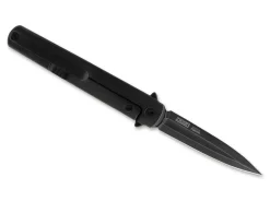 Flame Dagger Titanium Dark Sw