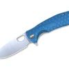 Flipper Medium Blue