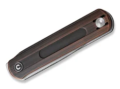 Foldis Black Hand Rubbed Copper