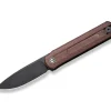 Foldis Micarta Brown
