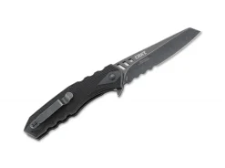 Follow-Through Black