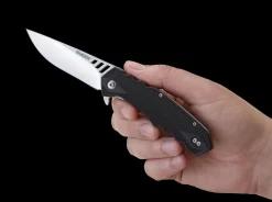 Follow-Through Compact