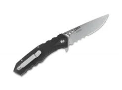 Follow-Through Serrated