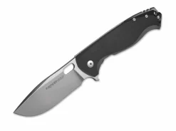 Fortis G10 Black