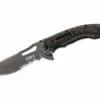 Fossil Small Serrated