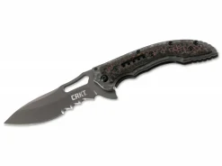 Fossil Small Serrated