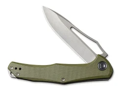 Fracture G10 Dp Green