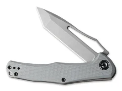 Fracture G10 Tanto Gray