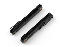 G-Frame Titanium Black Gold