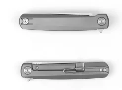 G-Frame Titanium Silver