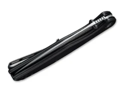 Governor Damascus Black