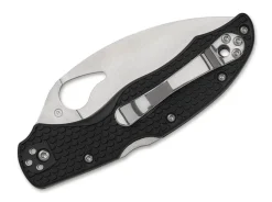 Harrier 2 Lightweight Wharncliffe Black Plainedge