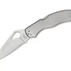Harrier 2 Stainless Steel