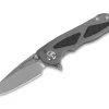 Harrier Fledgling M390 Titan Cf Grey