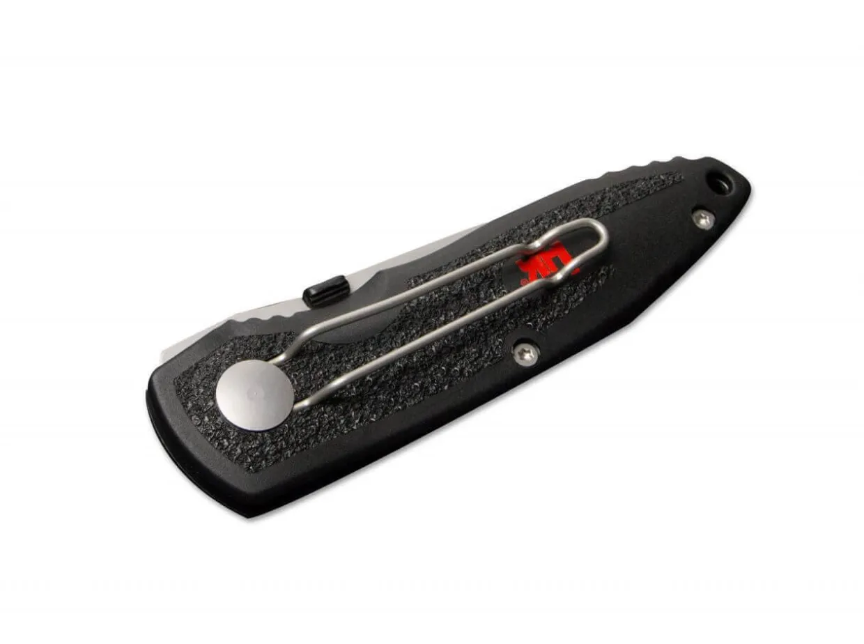 Heckler & Koch Alpha