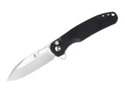 Hic-Cup Micarta Black