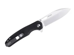 Hic-Cup Micarta Black