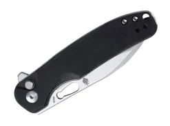 Hic-Cup Micarta Black
