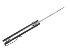 Hic-Cup Micarta Black