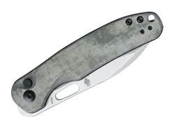Hic-Cup Micarta Green