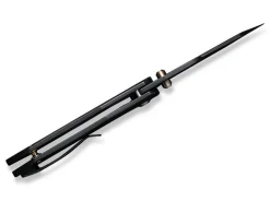 High-Fin Titanium Black