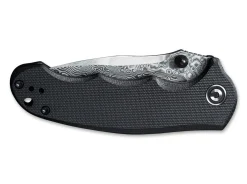 Hooligan Damascus