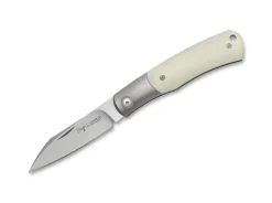 Hug Titanium G10 Ivory