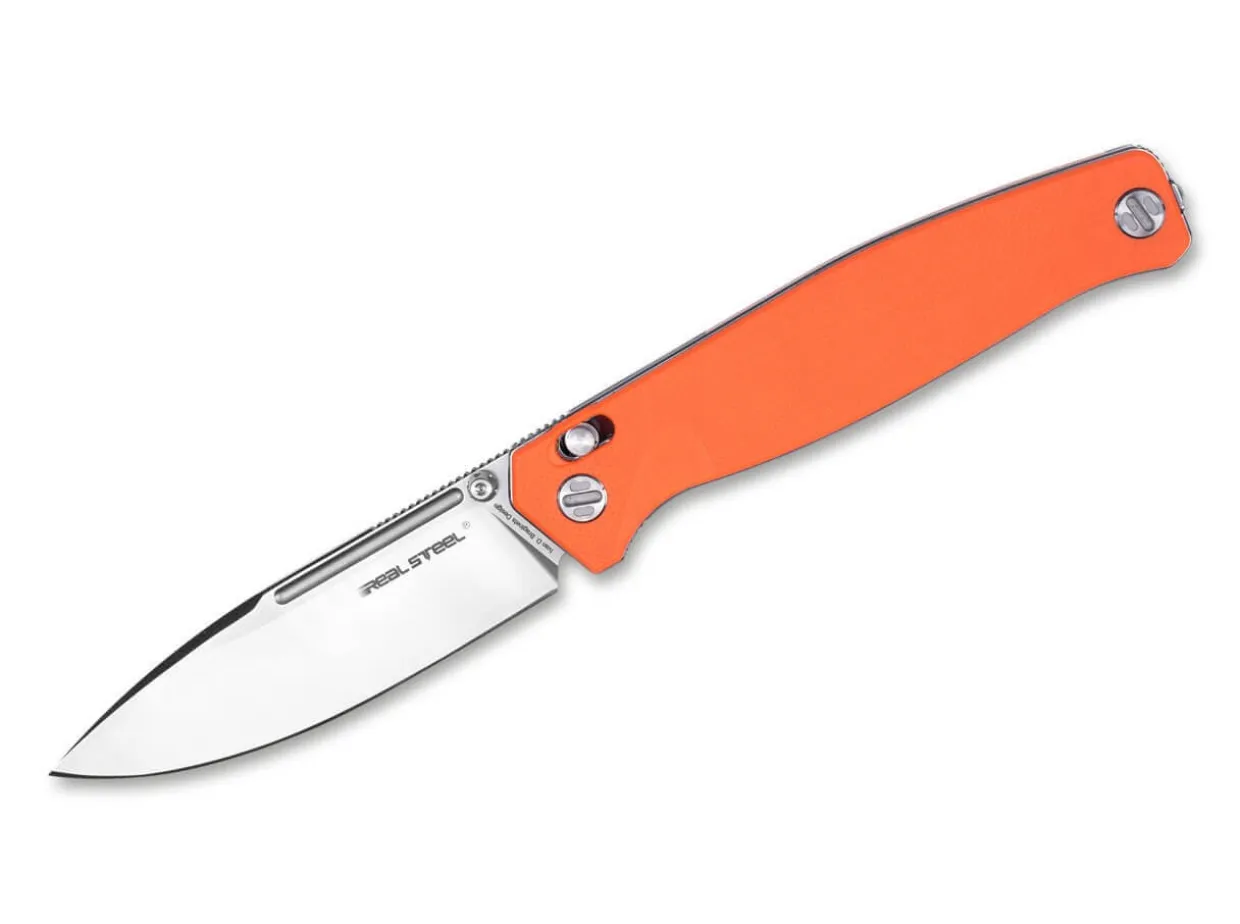 Huginn G10 Orange