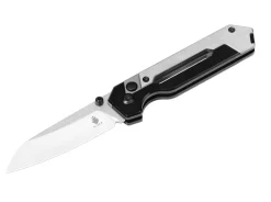 Hyper Titanium Gray & Black