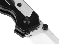 Hyper Titanium Gray & Black