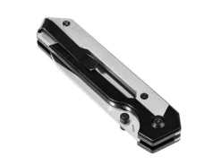 Hyper Titanium Gray & Black