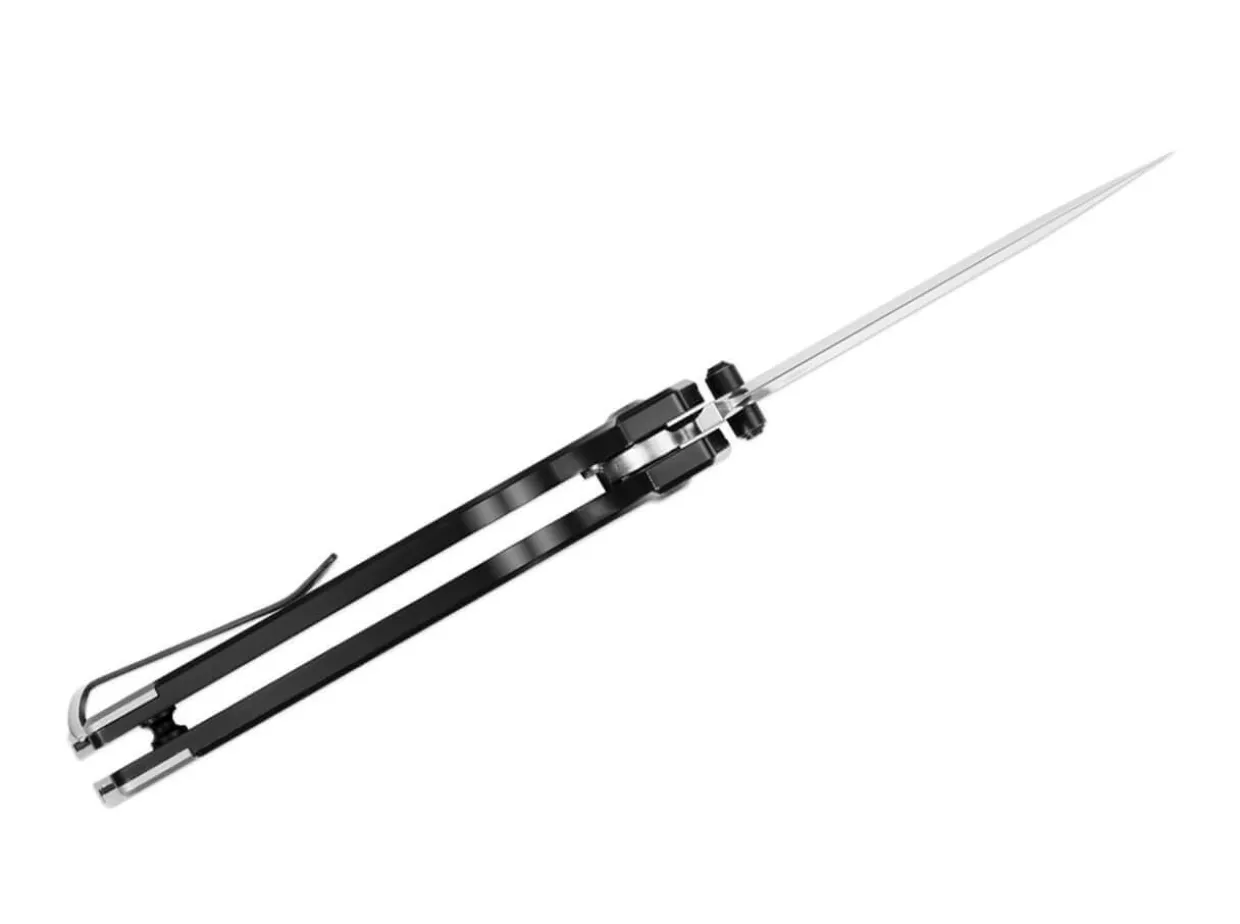 Hyper Titanium Gray & Black