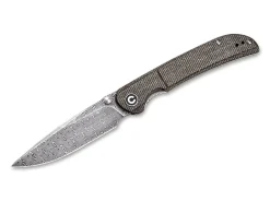 Imperium Damascus Micarta Green