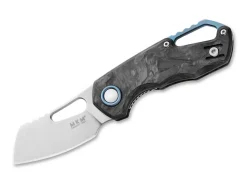 Isonzo M390 Cleaver Cf